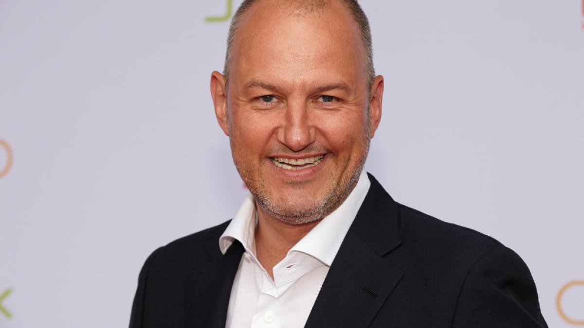 Frank Rosin hat sich zu seinem Ehe-Aus ge&auml;u&szlig;ert. (Foto)