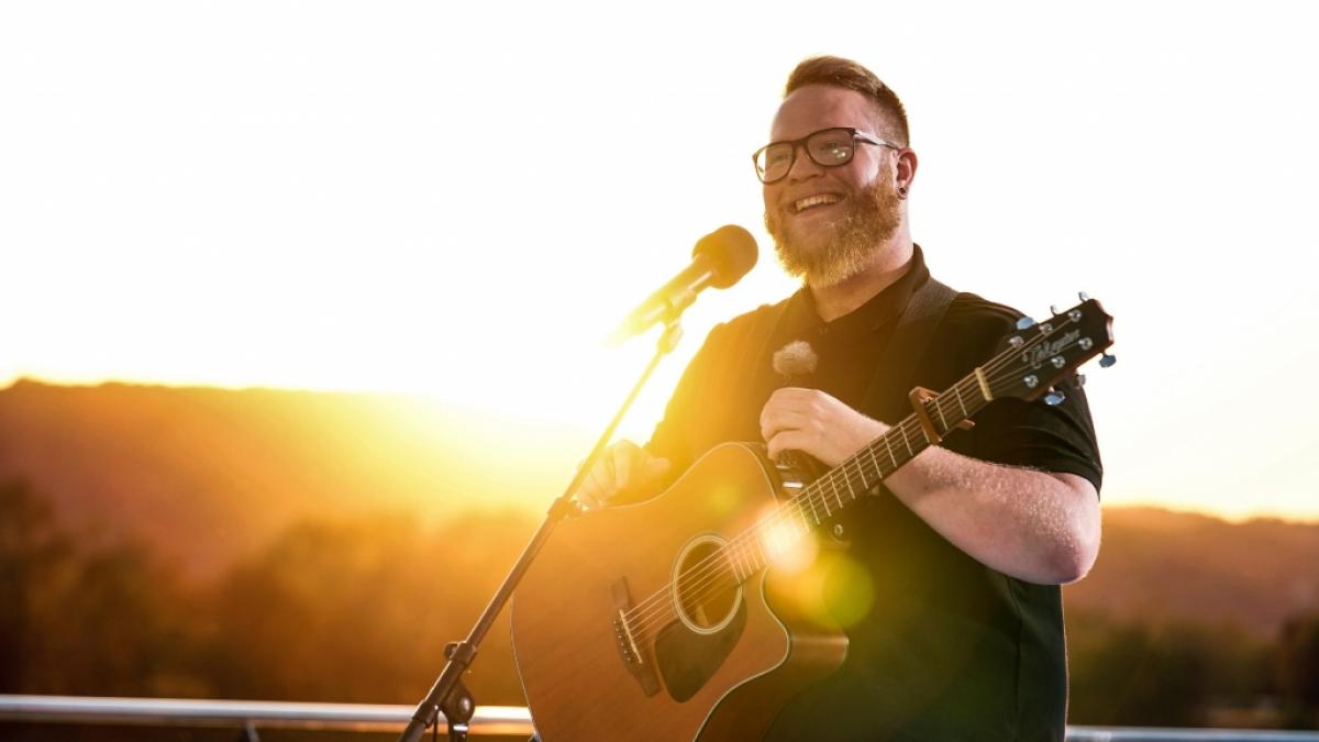Jan-Marten Block entschied die DSDS-Staffel im Jahr 2021 f&uuml;r sich (Foto)