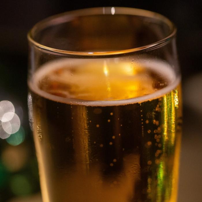 So viel Vitamin B6 steckt in alkoholfreiem Bier drin