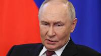 Wladimir Putin lässt Flugabwehrsysteme von der Front abziehen, um Moskau zu schützen – und arbeitet aus Angst vor einem Putsch nur noch aus Bunkern, weil er selbst seinem engsten Führungszirkel nicht mehr traut.