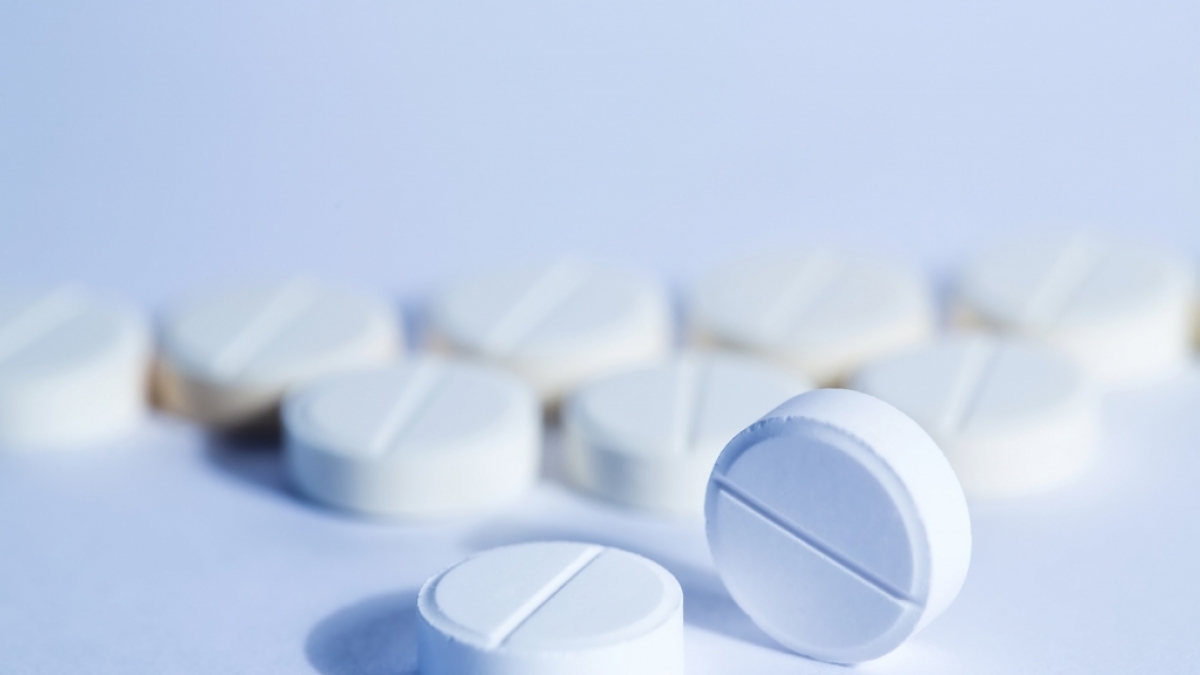 Aspirin k&ouml;nnen unter gewissen Umst&auml;nden f&uuml;r manche Menschen t&ouml;dlich sein. (Foto)