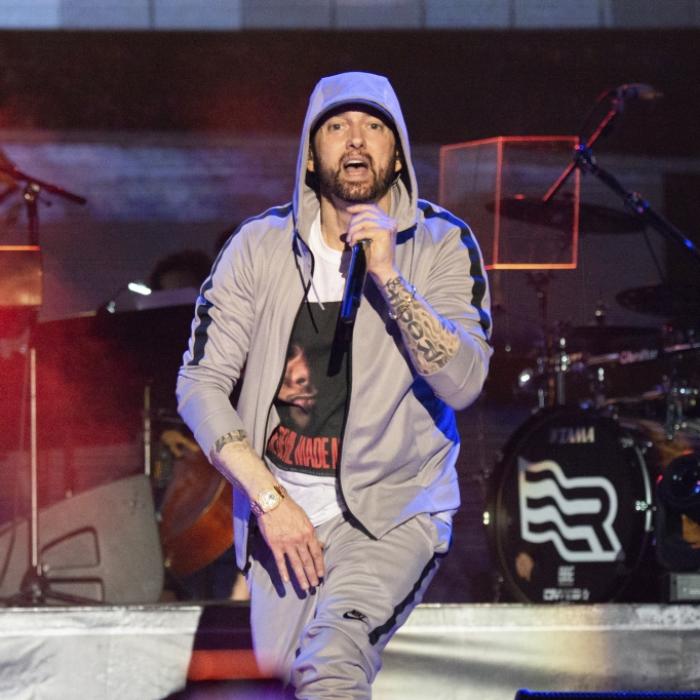 Eminem