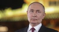 Wladimir Putin muss sich Spott auf höchster Ebene anhören.