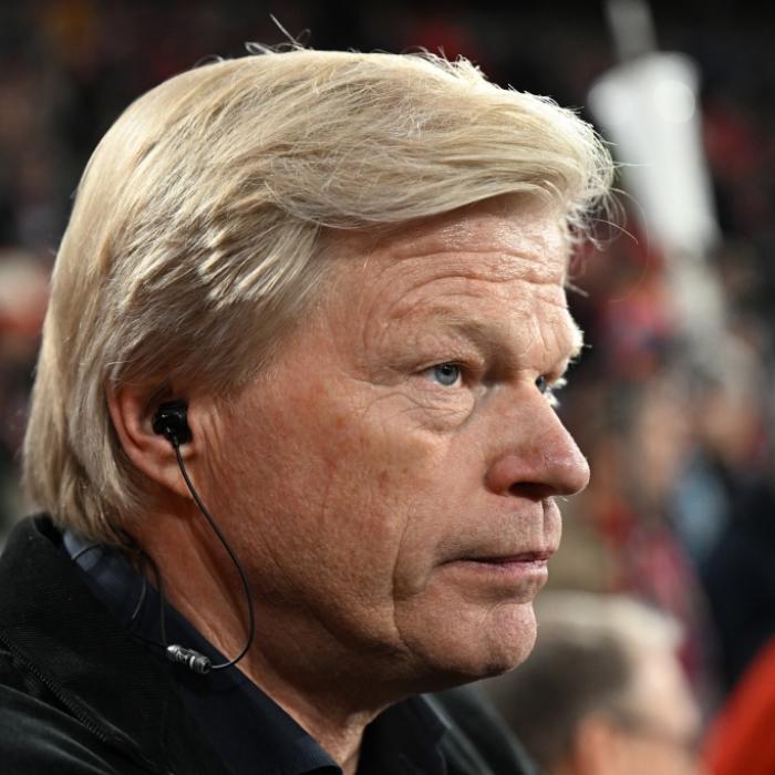 Wut-Banner und Twitter-Abrechnung! Fans wüten gegen Kahn und Brazzo