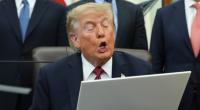 Donald Trump sieht sich mit zunehmender Unzufriedenheit im eigenen Lager konfrontiert.