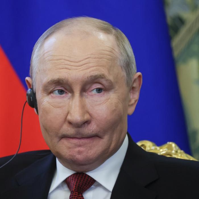 Putins Militärflugplatz in Flammen – nächste Drohnen-Schlappe für Russland
