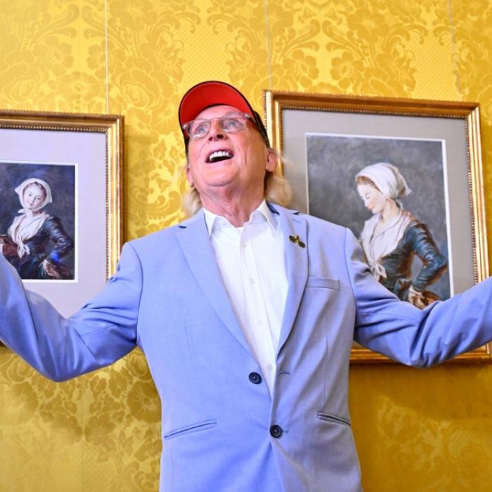 Das steckt hinter dem Erfolg der Humor-Legende