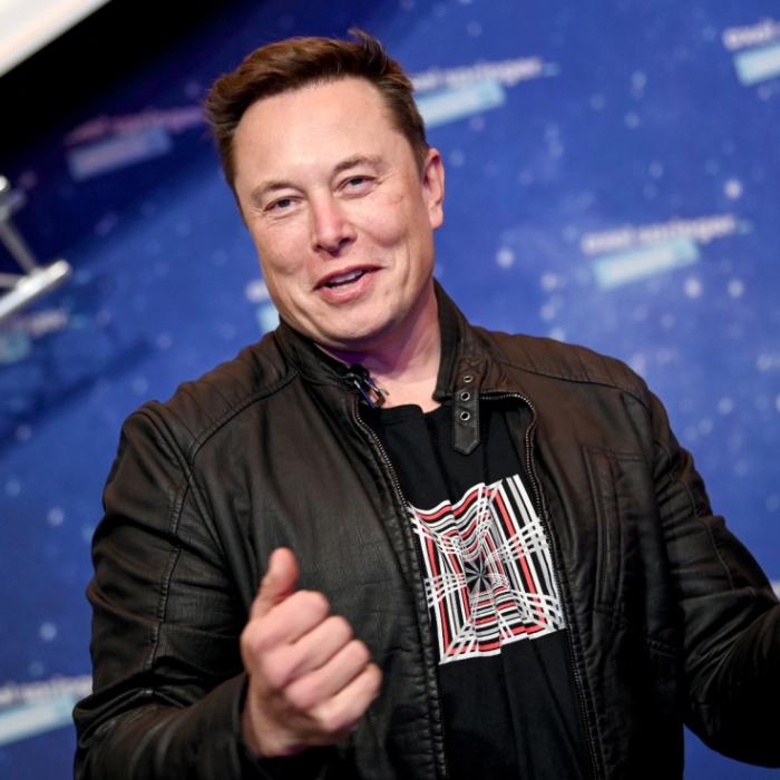 Tesla-Chef bestätigt: 