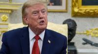 Donald Trump sorgte auch in dieser Woche für reichlich Schlagzeilen.