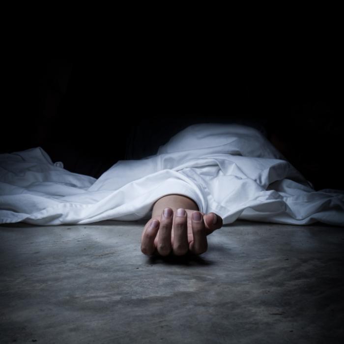 Trans-Mädchen (16) in Park getötet! Teenager unter Verdacht