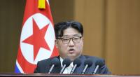 Kim Jong Un protzt im Netz mit seiner neuen Superwaffe.