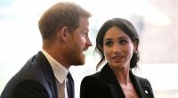 Prinz Harry und Meghan Markle wollten schon kurz nach ihrer Hochzeit weg aus dem Königshaus - allerdings war Kalifornien nicht die erste Wahl für die Sussexes.