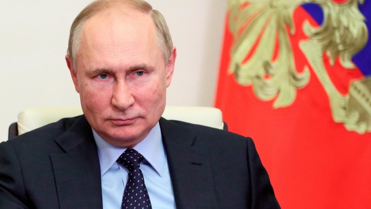 Heimlich aufgezeichnetes Videomaterial soll belegen, wie H&auml;ftlinge in Wladimir Putins Gef&auml;ngnissen misshandelt und vergewaltigt werden. (Foto)