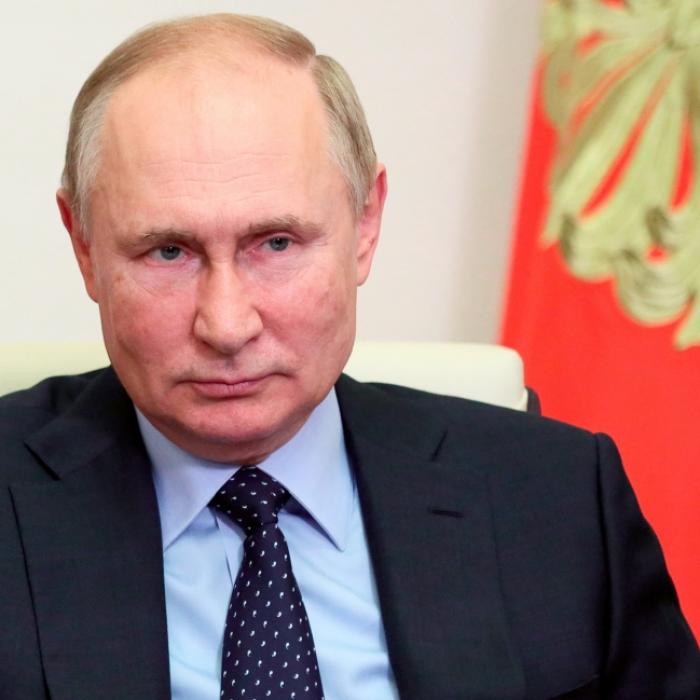 Ist DAS der Alltag in Putins Gefängnissen?