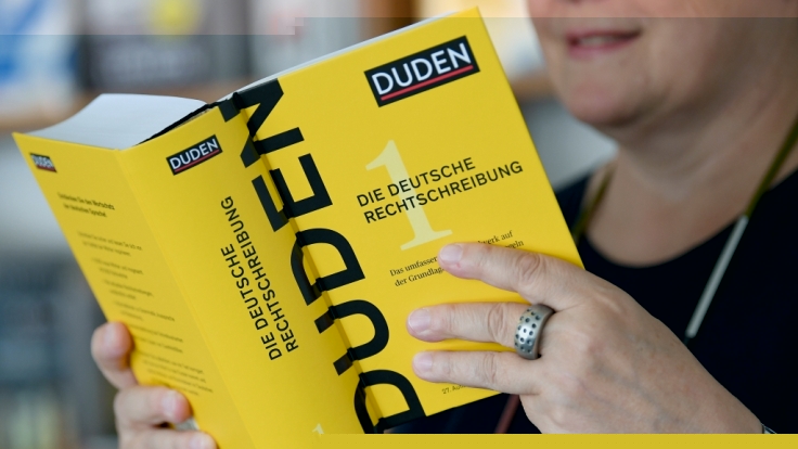 Die Wörter das Gleiche und dasselbe werden oft falsch verwendet. (Symbolfoto)