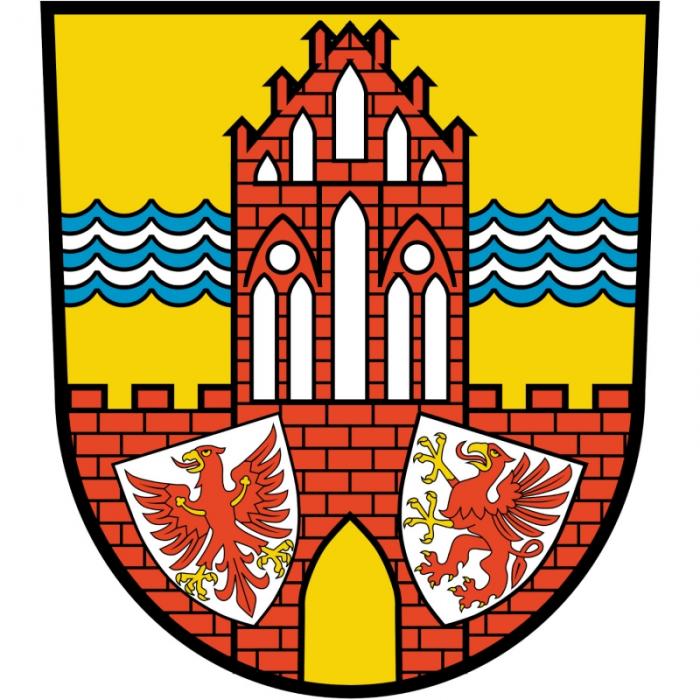 Wappen Uckermark