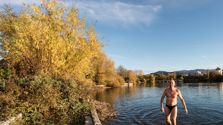 Hitzerekord in Deutschland - und das im November!