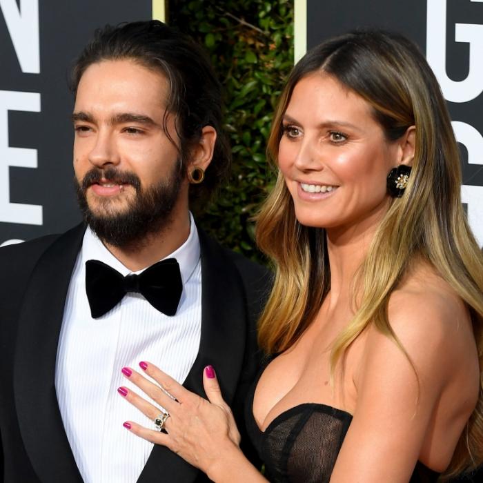 NICHT Tom Kaulitz! DIESER Mann verzaubert die GNTN-Chefin