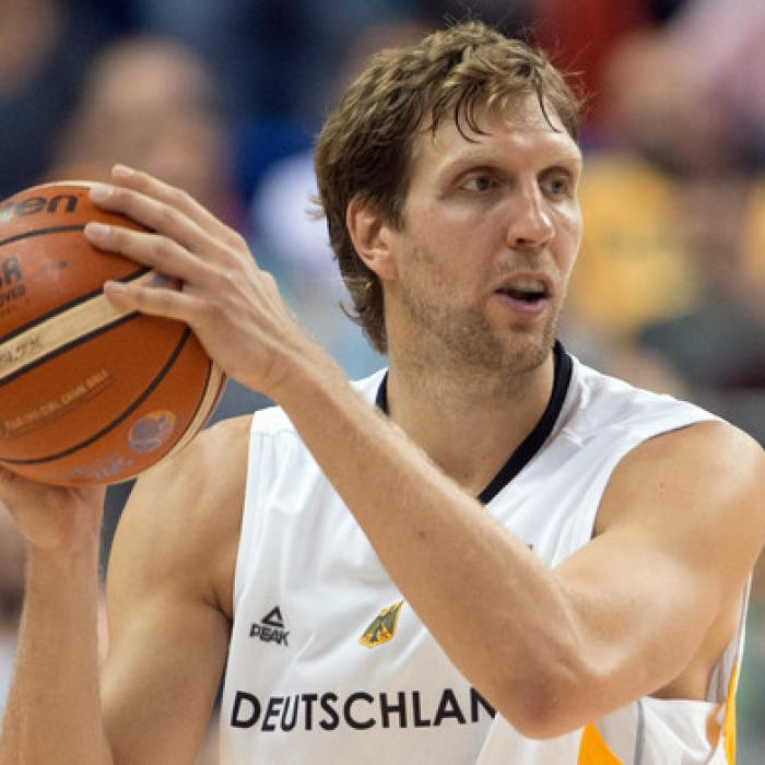Diese Menschen bedeuten dem Basketballer nach dem Karriere-Ende die Welt