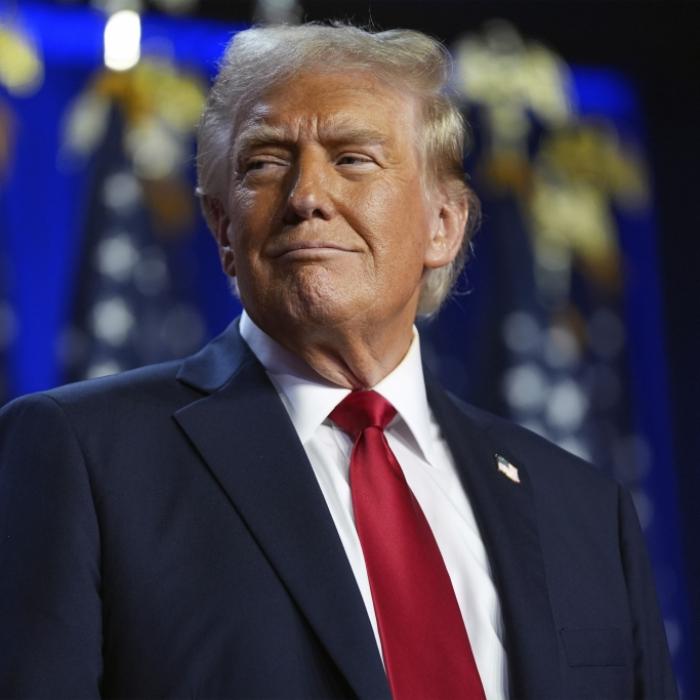 Iranisches Mordkomplott gegen Donald Trump aufgeflogen
