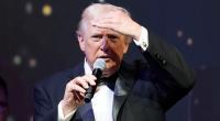Wie krank ist Donald Trump?