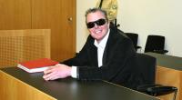 Prinz Marcus von Anhalt erklärt sein Leben im Knast.