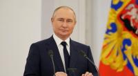 Wladimir Putin ist mit der Arbeit seiner FSB-Spione unzufrieden.