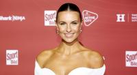 Laura Wontorra: Fans lieben ihren ungeschminkten Look.