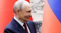 Als Wladimir Putins (links) wichtigster Verbündeter gilt Xi Jinping.