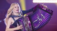 Melissa Naschenweng feiert am 11. Juli 2024 ihren 34. Geburtstag. news.de wünscht alles Gute.
