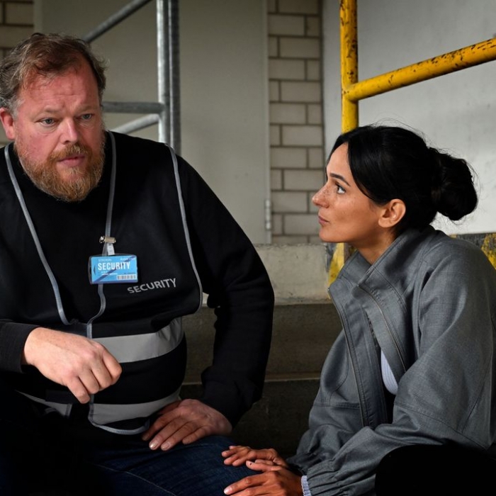 Wiederholung und Mediathek zur Sendung