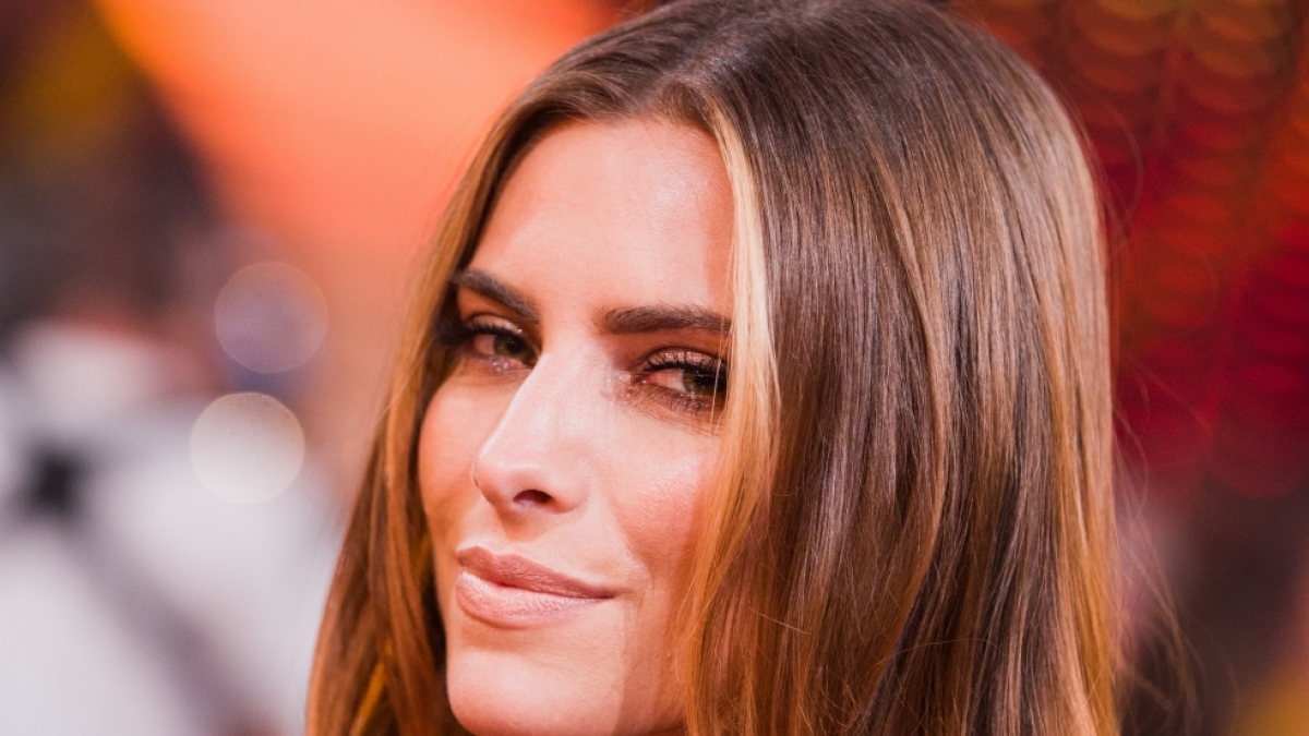 Sophia Thomalla hat eine neue Frisur. (Foto)