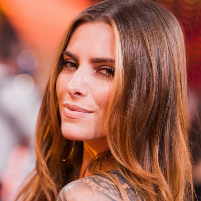 Schnipp, schnapp, Haare ab! SO sieht sie nicht mehr aus