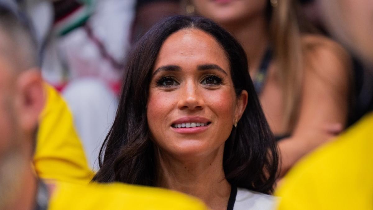 Meghan Markle hat ihre n&auml;chsten Karriereziele angeblich schon fest im Blick. (Foto)