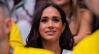 Meghan Markle hat ihre nächsten Karriereziele angeblich schon fest im Blick.