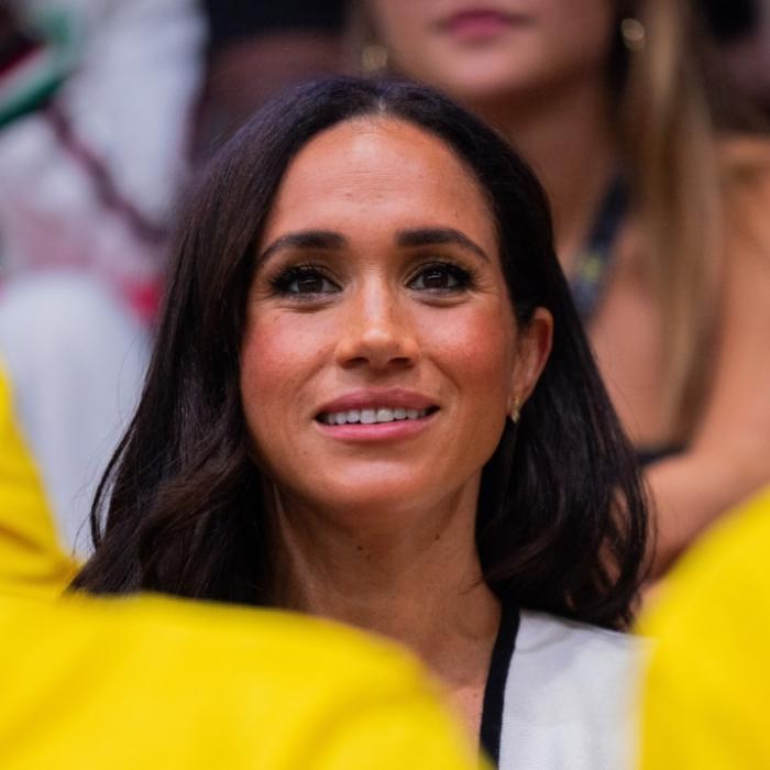 Neue Karriere zum Greifen nah - DAVON träumt Prinz Harrys Frau heimlich