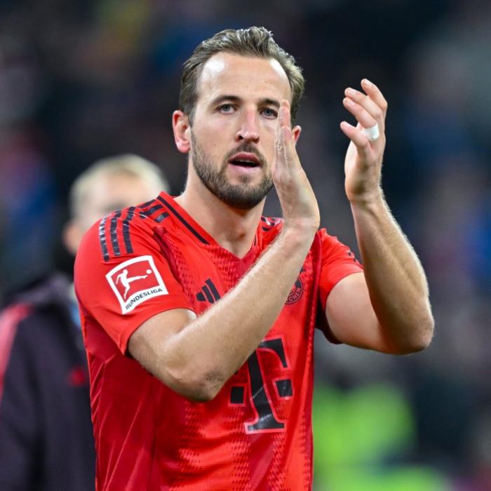 Geheime Liste enthüllt mögliche Nachfolger für Bayern-Star
