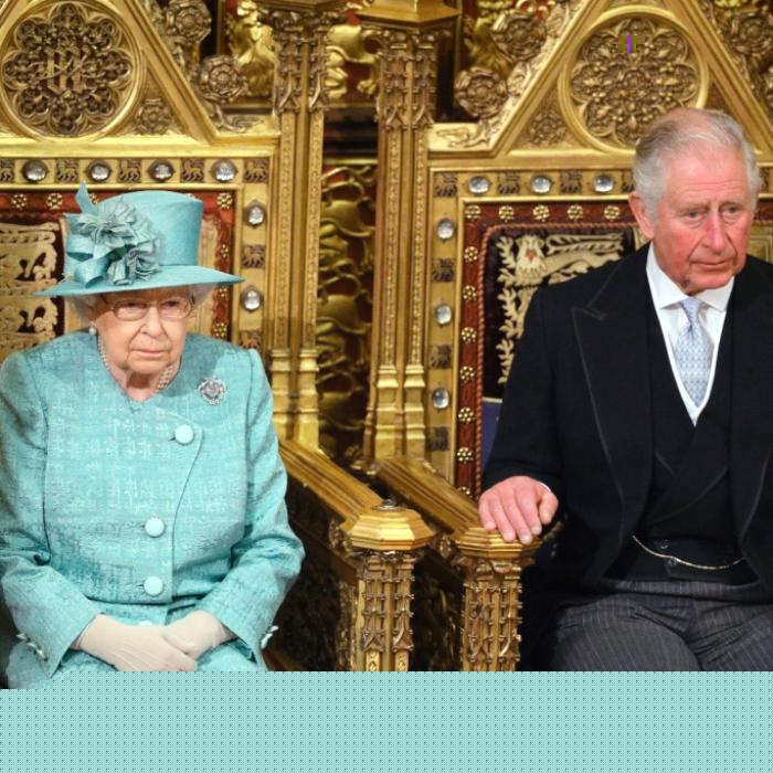 Queen muss aufhören! Prinz Charles wird Abdankung abwickeln