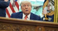 Fehler einzugestehen gehört nicht zu Donald Trumps Lieblingsbeschäftigung - nun musste der US-Präsident allerdings doch zähneknirschend ein Missverständnis einräumen.