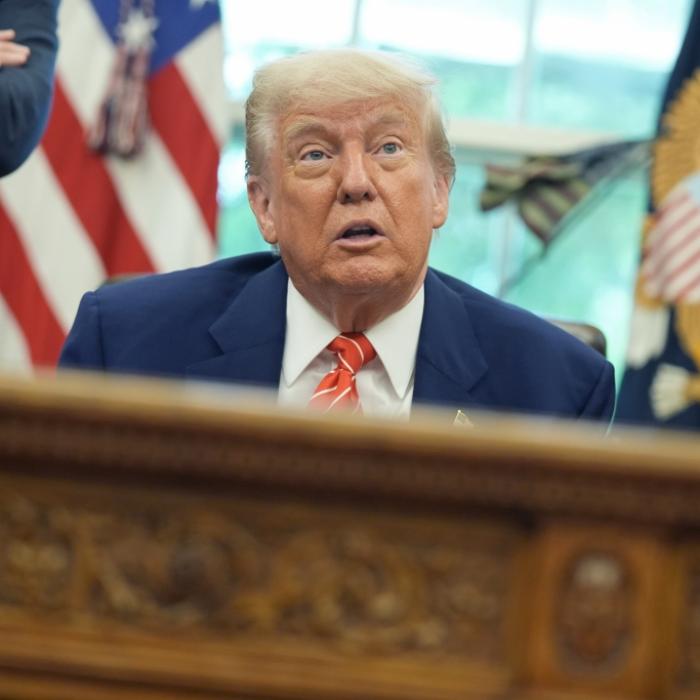 US-Präsident hoffnungslos verloren - dieser Fehler hatte milliardenschwere Folgen