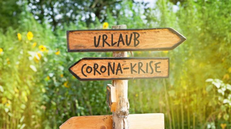 Die Corona-Krise macht das Reisen in ferne Länder aktuell nahezu unmöglich.