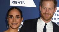 Wie steht es um die Ehe von Meghan Markle und Prinz Harry?