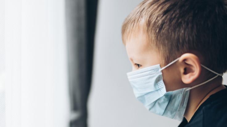 Gesundheitsämter wollen Kinder unter Corona-Verdacht von ihren Eltern isolieren. Gesundheitsämter wollen Kinder unter Corona-Verdacht von ihren Eltern isolieren. (Foto)