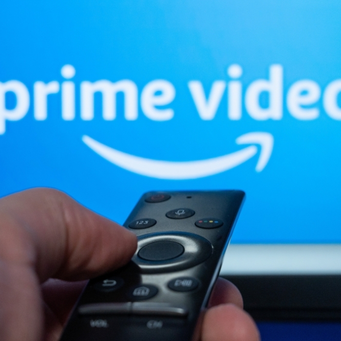 Besser als Kino! SO klappt das gemeinsame Streamen bei Amazon Prime Video