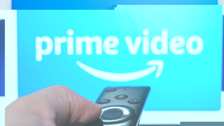Mit Freunden gemeinsam Filme streamen? Die Amazon Watch Party bei Amazon Prime Video macht es möglich. So funktioniert's.