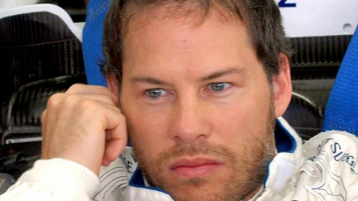 Jacques Villeneuve hielt Schumi nie für einen Champion.