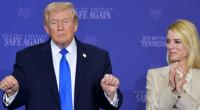 Donald Trump könnte Pam Bondi vor die Tür setzen.