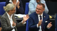 Auf die AfD könnte ein immenser Geldregen warten.