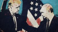 Will Wladimir Putin den zukünftigen US-Präsidenten Donald Trump überlisten?