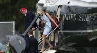 Neue Enthüllungen zu Natalie Harp zeigen, wie stark Donald Trumps Assistentin in den Alltag des US-Präsidenten involviert ist.
